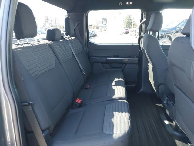Certified 2023 Ford F150 XL w/ STX Appearance Package image 23