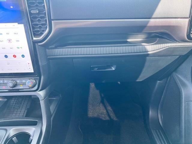 Certified 2025 Ford Ranger XLT w/ Equipment Group 301A High AWD/4WD image 16