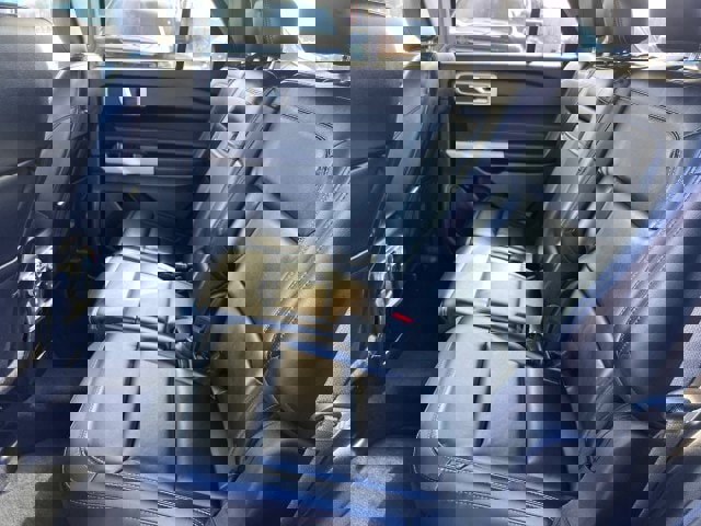 Certified 2021 Ford Explorer XLT w/ Equipment Group 202A image 24