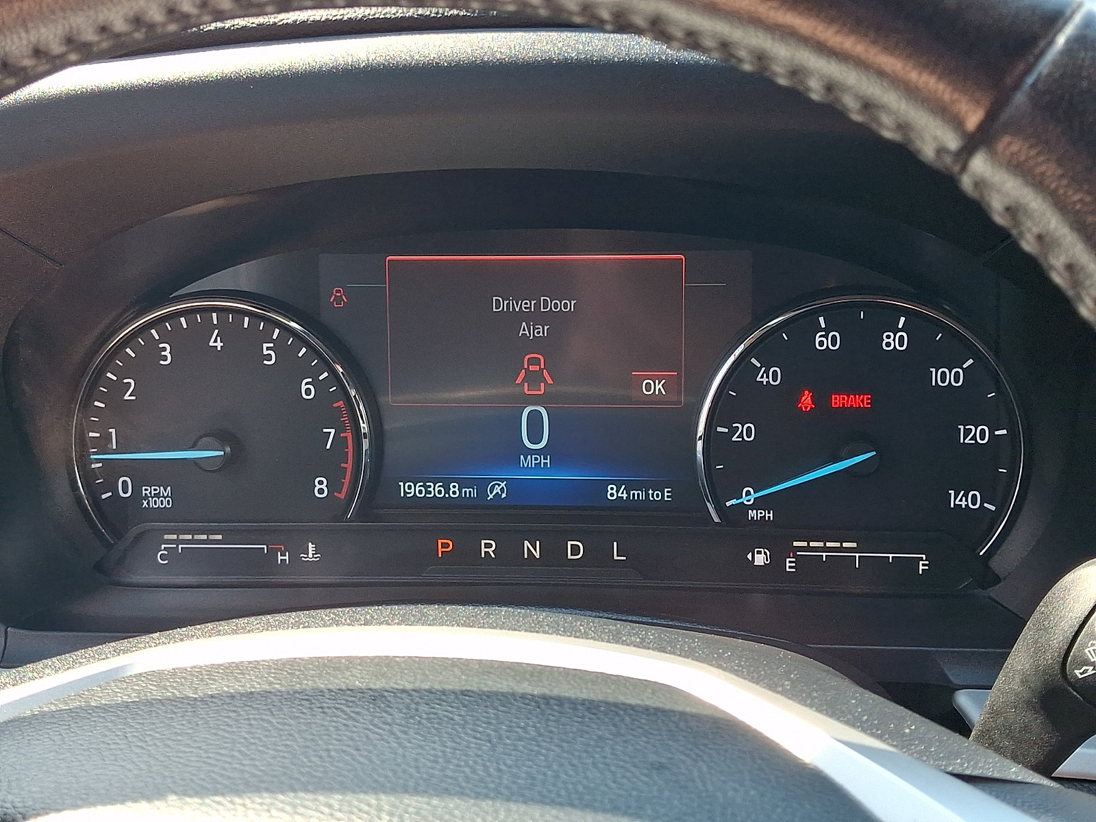 Certified 2023 Ford Explorer XLT AWD/4WD image 23