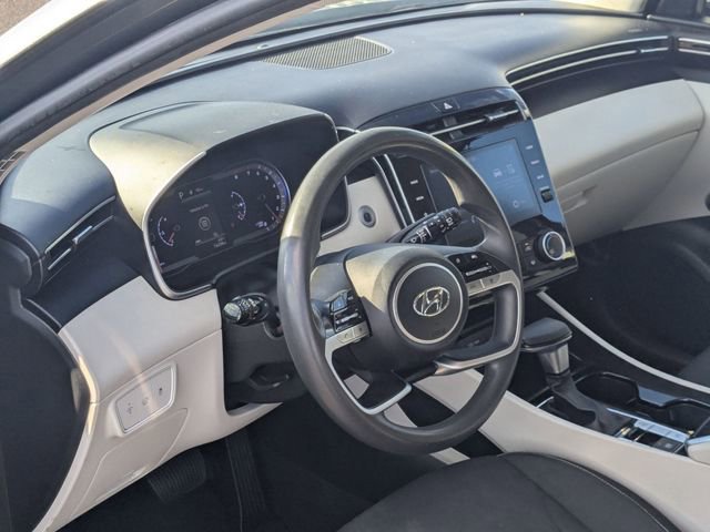 Used 2023 Hyundai Tucson SEL image 10