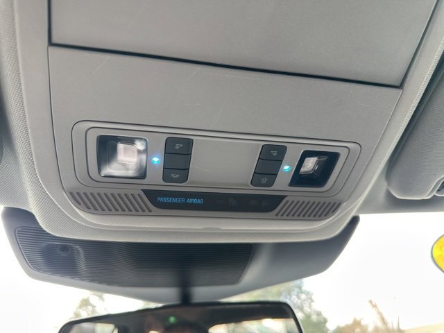 Certified 2022 Ford Explorer XLT w/ Equipment Group 202A image 28