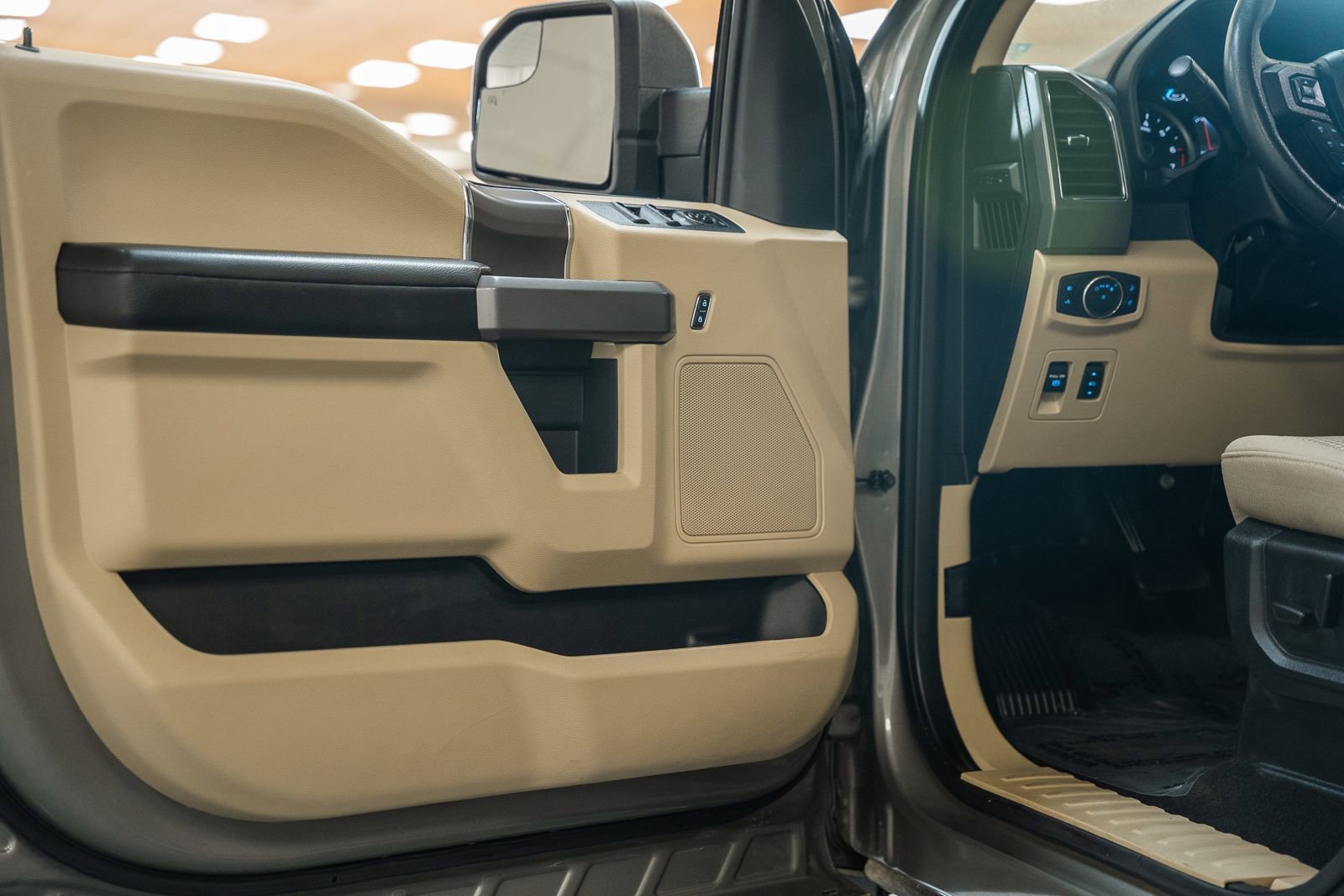 Certified 2020 Ford F150 XLT w/ Equipment Group 302A Luxury image 42