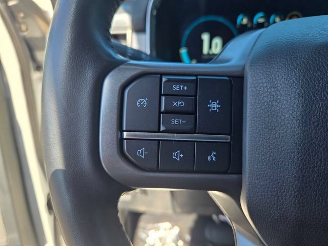 Certified 2022 Ford F150 Lariat w/ Equipment Group 501A Mid AWD/4WD image 19