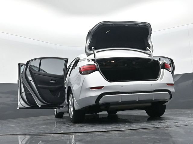 Used 2022 Nissan Sentra S w/ Trunk Package image 30
