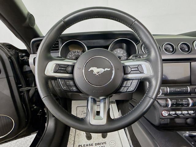 Certified 2020 Ford Mustang GT Premium w/ GT Performance Package image 11