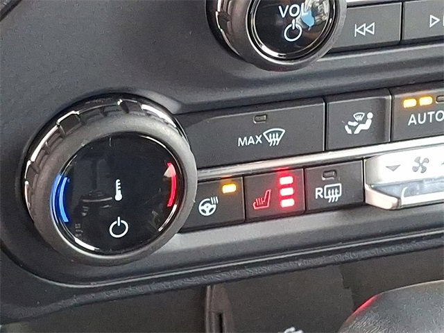 Certified 2022 Ford Bronco Outer Banks image 21