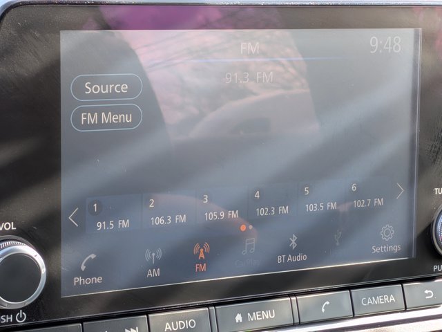 Used 2024 Nissan Altima 2.5 SV FWD image 18