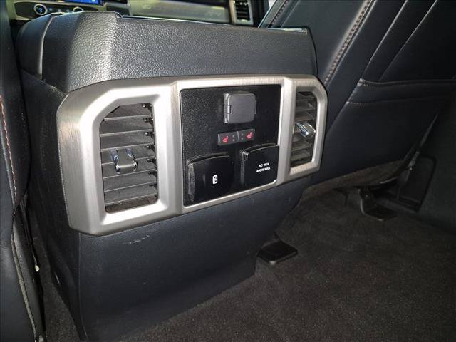 Certified 2022 Ford F450 4x4 Crew Cab Super Duty image 18