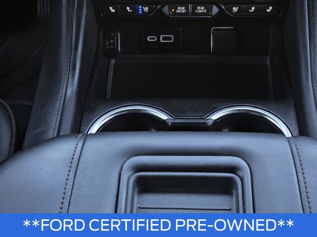 Used 2024 Chevrolet Tahoe High Country w/ Advanced Technology Package image 18