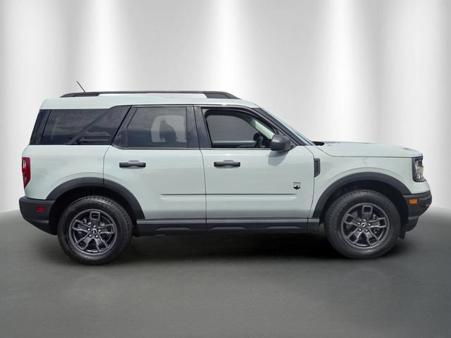 Certified 2024 Ford Bronco Sport Big Bend AWD/4WD image 6