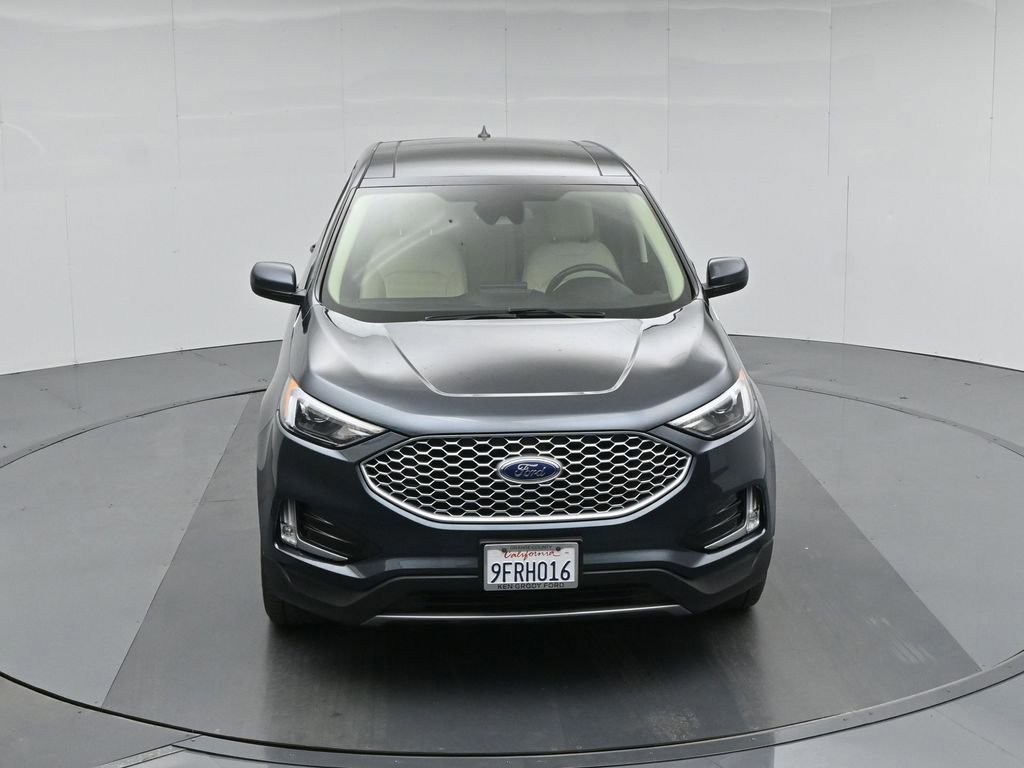 Certified 2023 Ford Edge SEL w/ Convenience Package AWD/4WD image 30