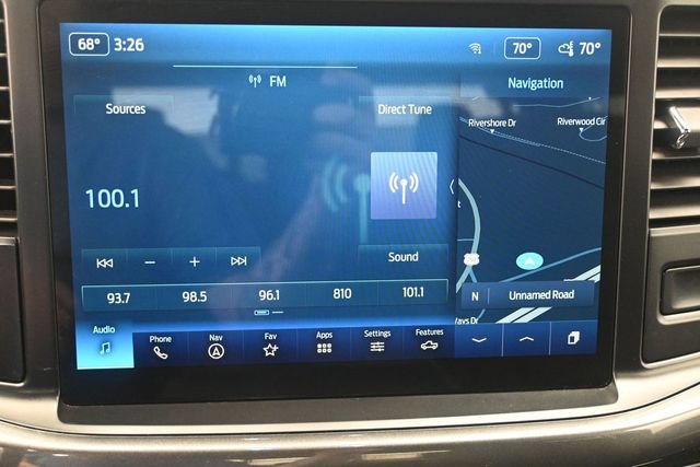 Certified 2023 Ford F150 XLT w/ Equipment Group 302A High AWD/4WD image 11
