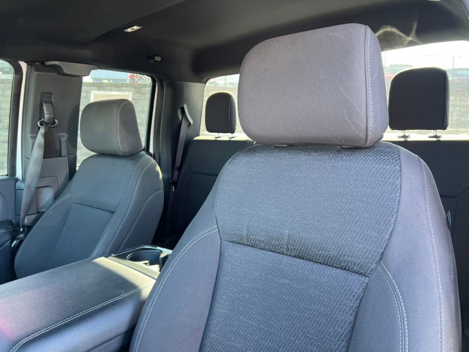 Certified 2023 Ford F150 XLT w/ Equipment Group 302A High image 19