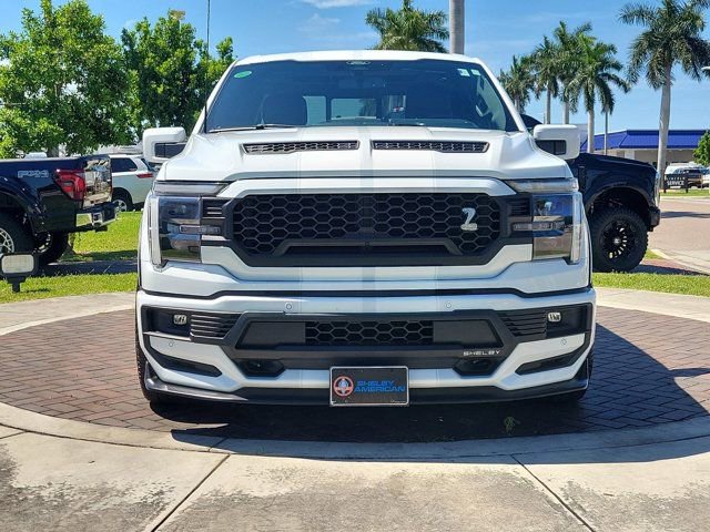 Certified 2025 Ford F150 Lariat w/ Equipment Group 502A High AWD/4WD video 2