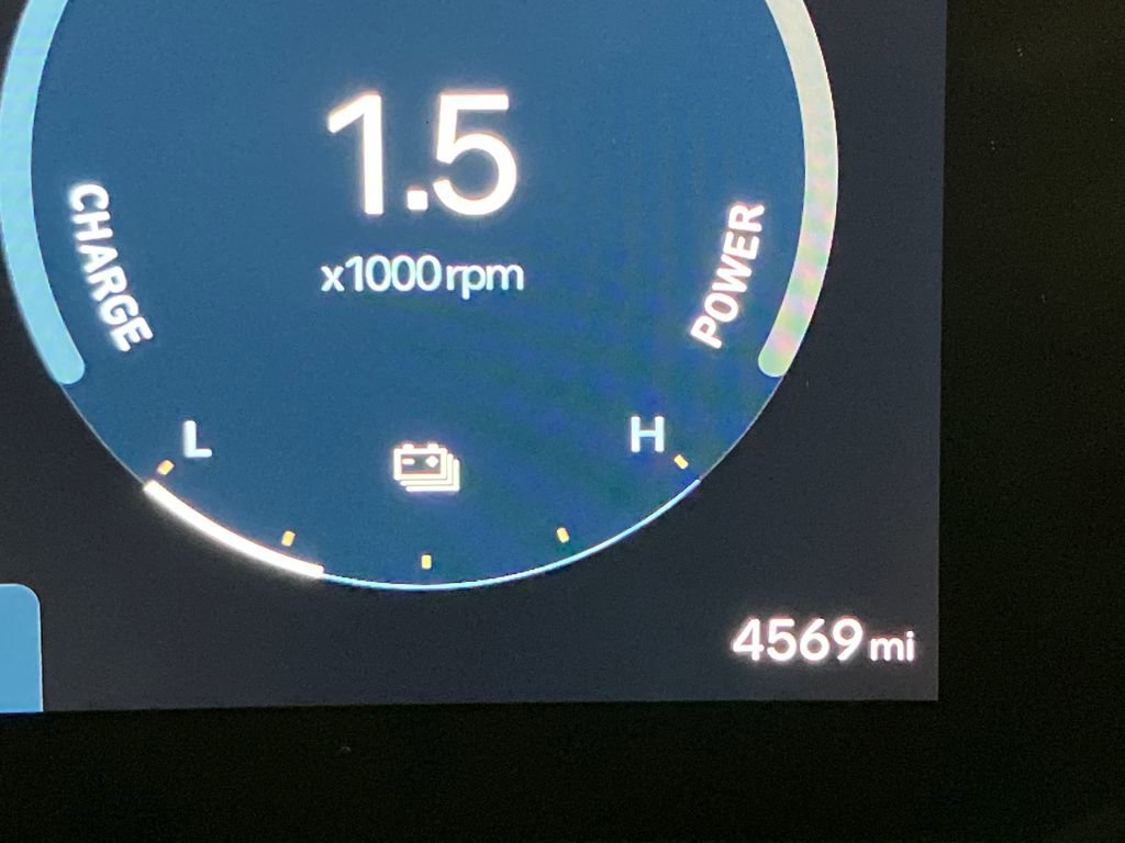 Used 2026 Hyundai Santa Fe Calligraphy image 21