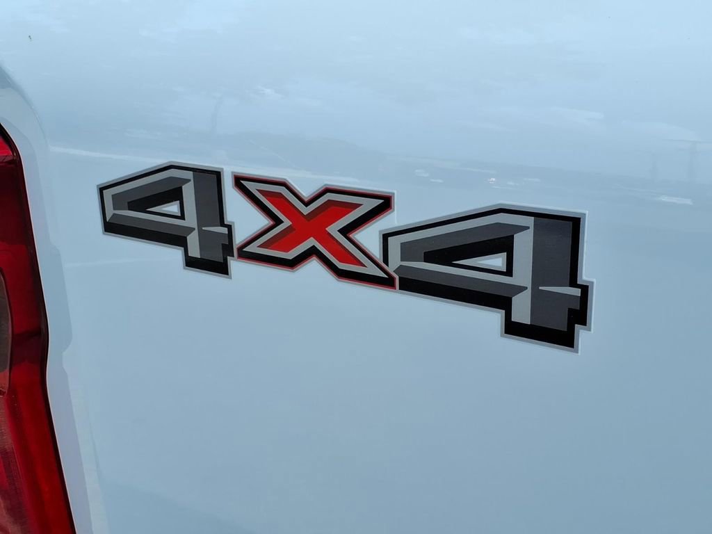 Certified 2024 Ford F250 King Ranch AWD/4WD image 15