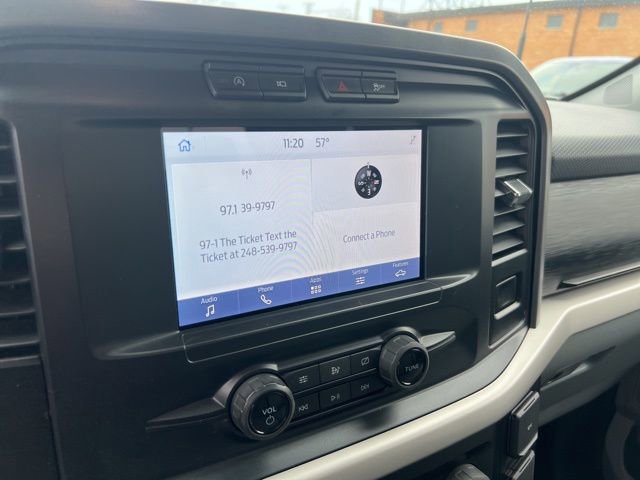 Certified 2021 Ford F150 XLT image 13