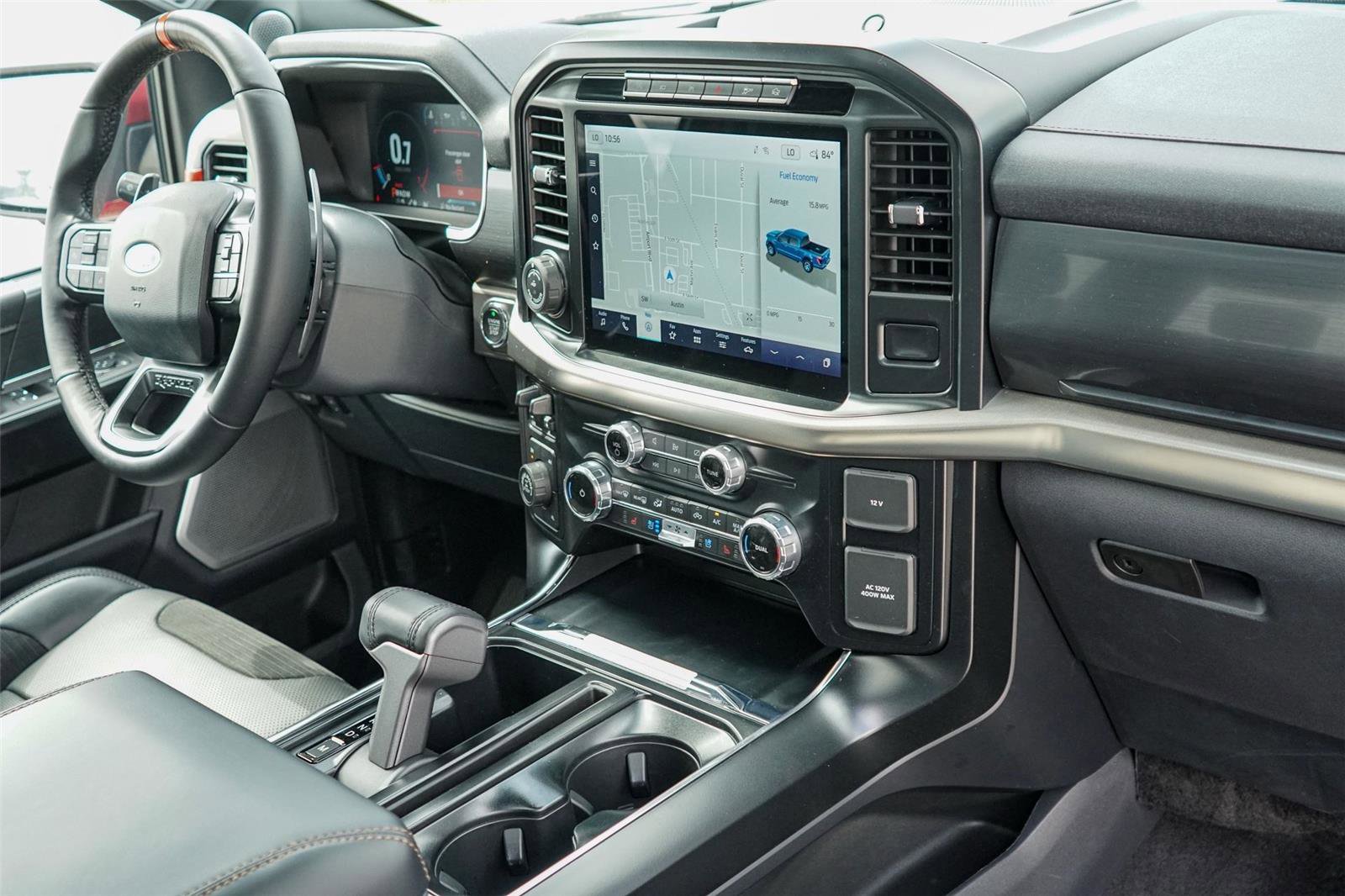 Certified 2023 Ford F150 Raptor AWD/4WD image 29