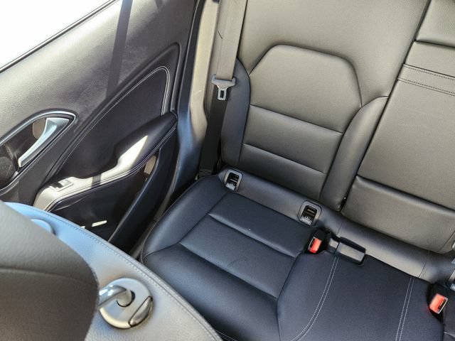 Used 2018 Mercedes-Benz GLA 250 4MATIC image 14