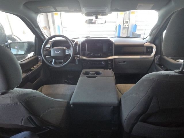 Certified 2023 Ford F150 XLT image 20