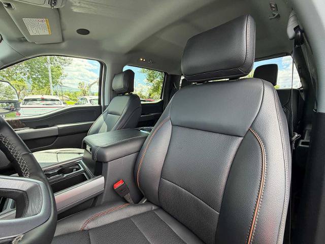 Certified 2026 Ford F350 Lariat w/ Tremor Off-Road Package AWD/4WD image 12