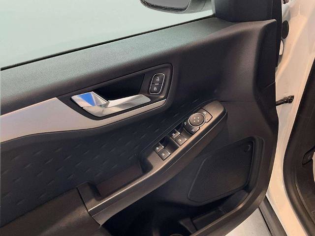 Certified 2020 Ford Escape SE AWD/4WD image 16