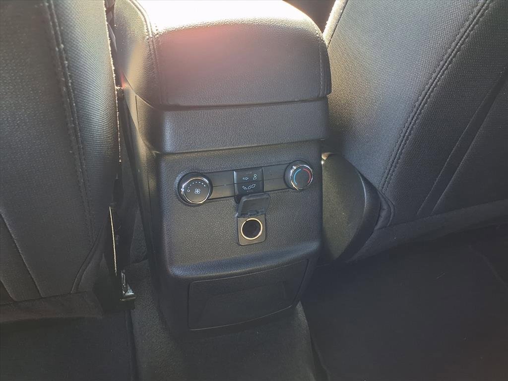 Certified 2018 Ford Explorer XLT w/ Equipment Group 201A image 14