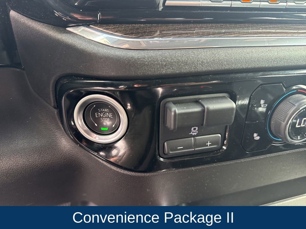 Used 2024 Chevrolet Silverado 1500 RST w/ All Star Edition Plus image 25