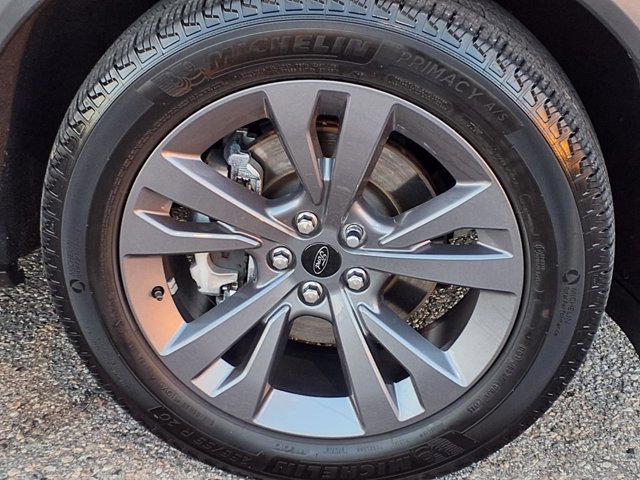 Certified 2023 Ford Explorer XLT w/ Equipment Group 202A image 34