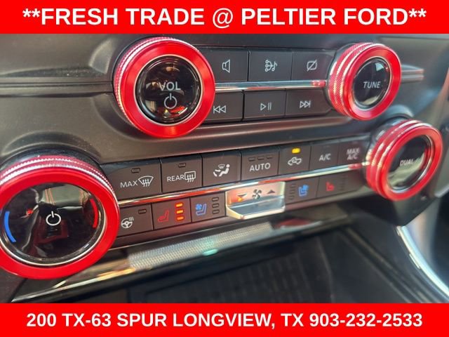 Certified 2024 Ford F150 Raptor image 18