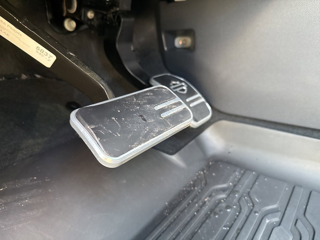 Certified 2026 Ford F250 Lariat w/ Lariat Ultimate Package image 27