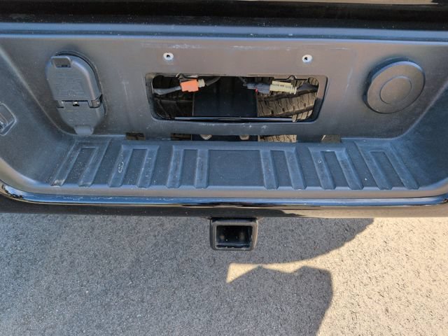 Used 2021 GMC Canyon AT4 w/ Trailering Package AWD/4WD image 19