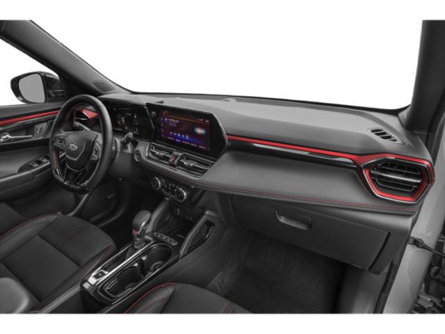 Used 2024 Chevrolet TrailBlazer RS w/ Driver Confidence Package AWD/4WD image 17