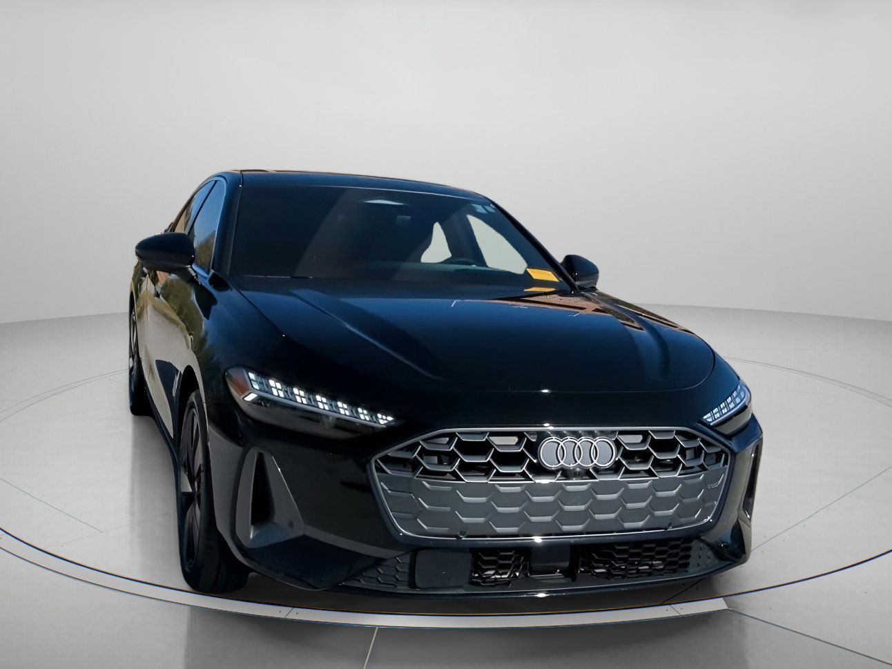 Used 2025 Audi A5 2.0T Premium Plus w/ Premium Plus image 28