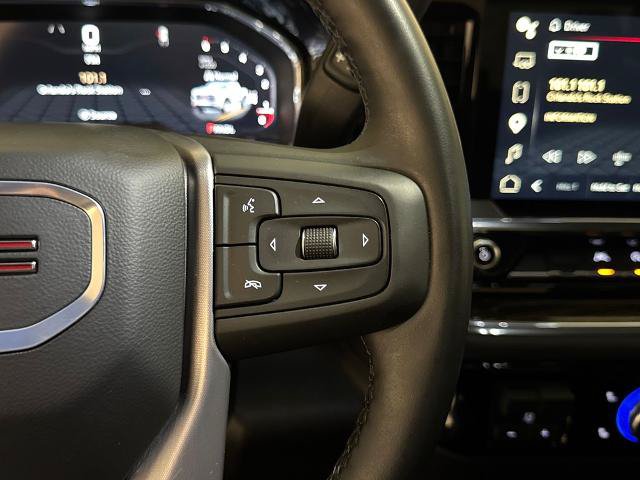 Used 2025 GMC Sierra 1500 Elevation AWD/4WD image 21