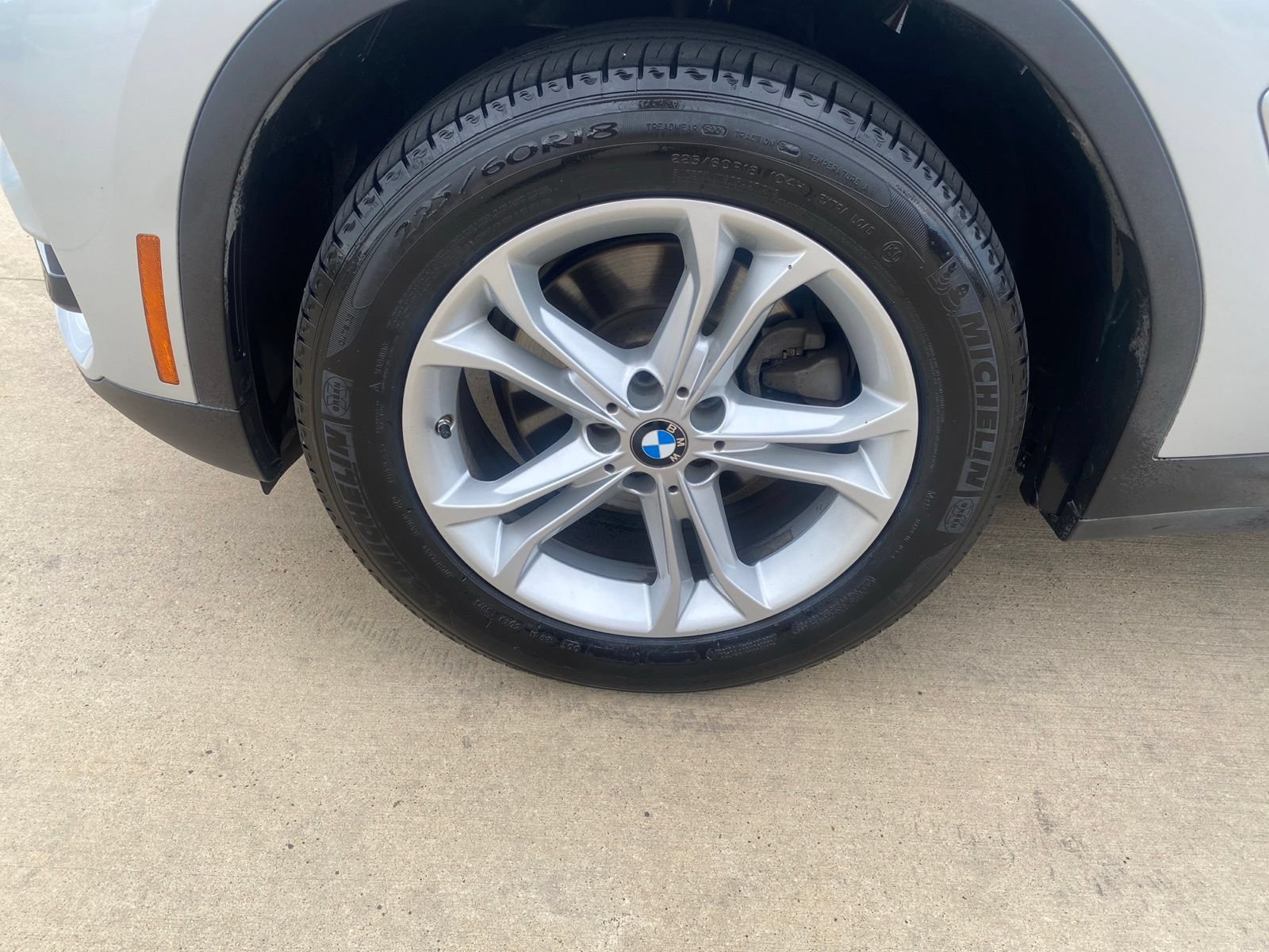 Used 2020 BMW X3 sDrive30i w/ Convenience Package RWD image 9