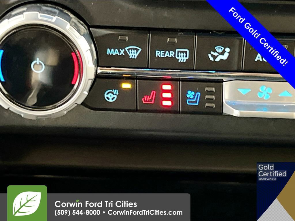 Certified 2023 Ford F450 Lariat w/ FX4 Off-Road Package image 24