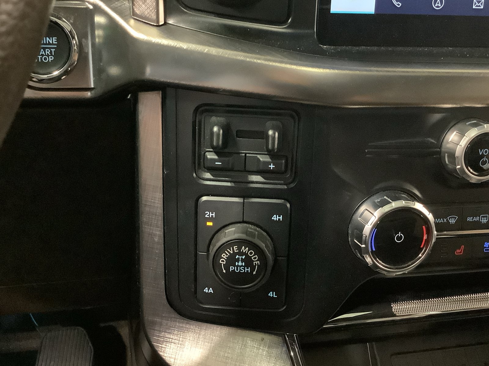 Certified 2023 Ford F150 King Ranch w/ Equipment Group 601A High AWD/4WD image 17