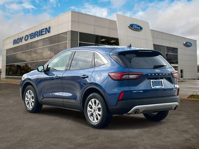 Certified 2023 Ford Escape Active image 3