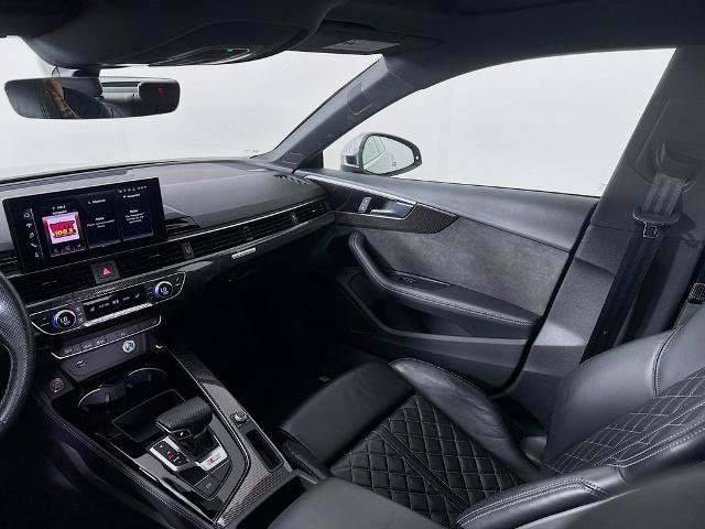 Used 2021 Audi S5 Premium Plus AWD/4WD image 26