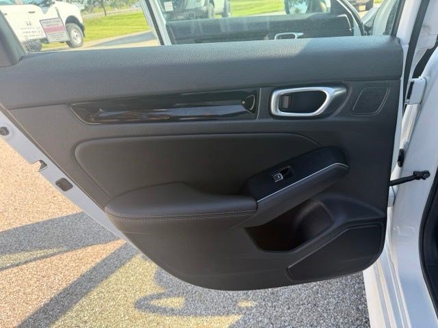 Used 2024 Honda Civic Touring image 26
