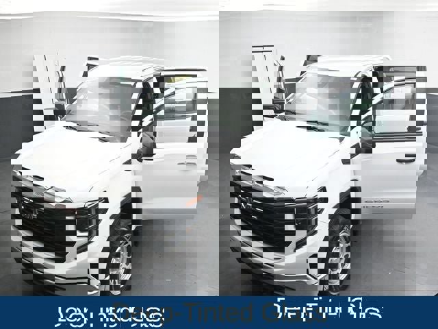 Used 2023 GMC Sierra 1500 Pro w/ Pro Value Package AWD/4WD image 36