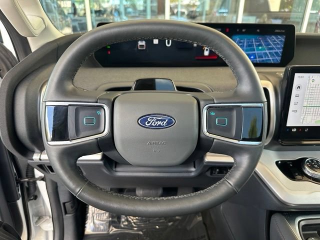Certified 2025 Ford Expedition Active RWD image 28