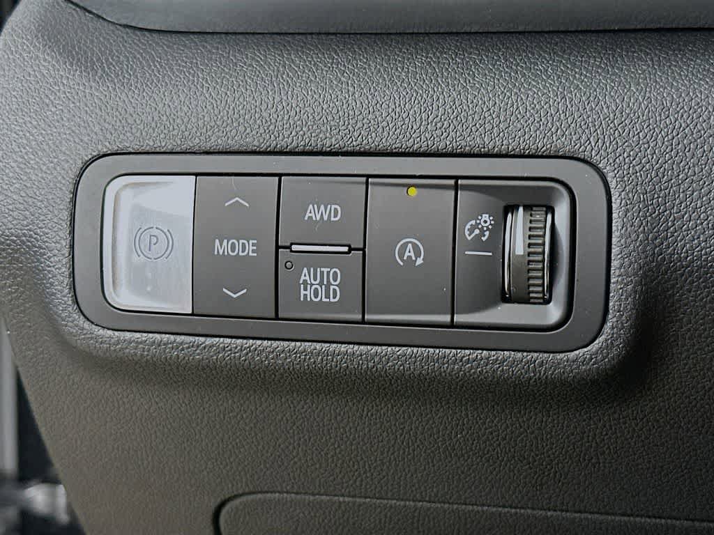 Used 2025 GMC Terrain Elevation AWD/4WD image 26