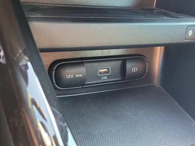 Used 2023 Kia Forte GT w/ GT2 Package FWD image 30