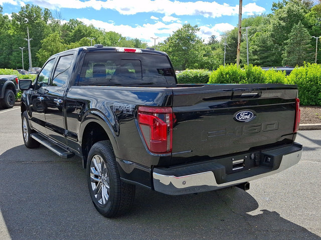 Certified 2024 Ford F150 XLT w/ Equipment Group 302A MID AWD/4WD image 8