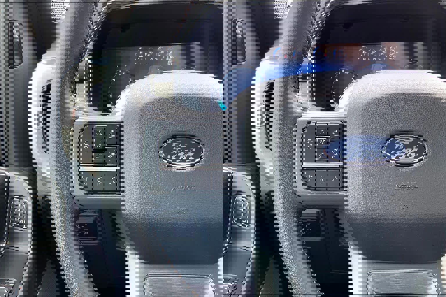 Certified 2024 Ford F150 Lariat w/ Tow/Haul Package image 23