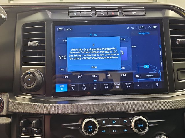 Certified 2024 Ford F250 Platinum AWD/4WD image 19