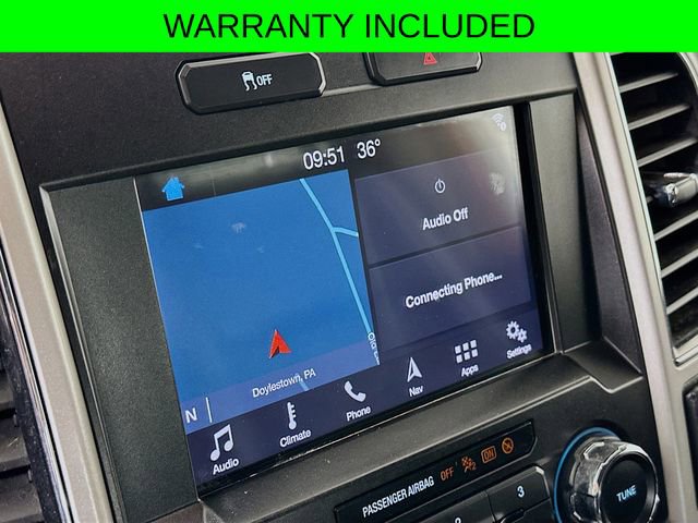 Certified 2019 Ford F350 Lariat w/ Chrome Package AWD/4WD image 17